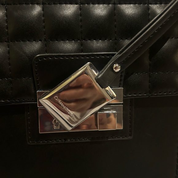 Catherine Malandrino Handbag - Picture 12 of 13